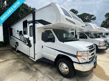 2026 Coachmen Leprechaun 319MB