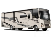 New 2026 Coachmen Mirada 29FW