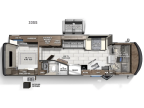 Thumbnail Photo 1 for New 2026 Coachmen Mirada