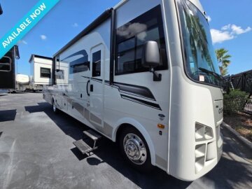 New 2026 Coachmen Mirada