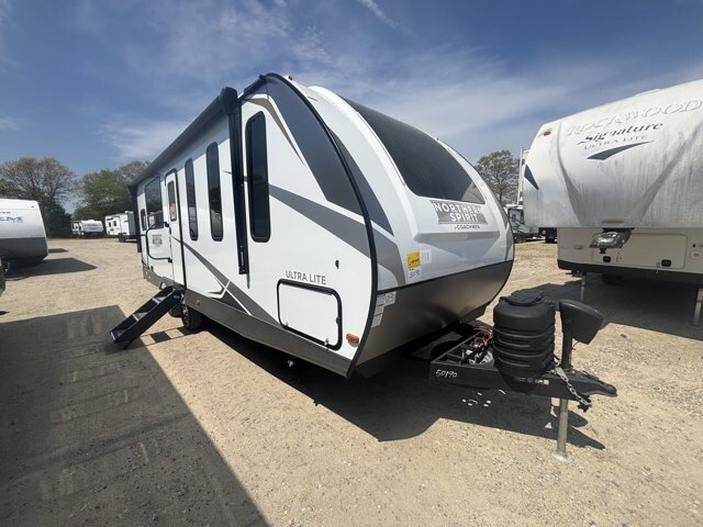New 2026 Coachmen Northern Spirit 2560RK