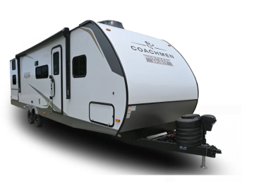 New 2026 Coachmen Northern Spirit