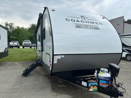 Photo 1 for New 2026 Coachmen Northern Spirit