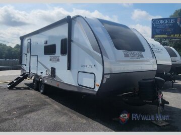 New 2026 Coachmen Northern Spirit