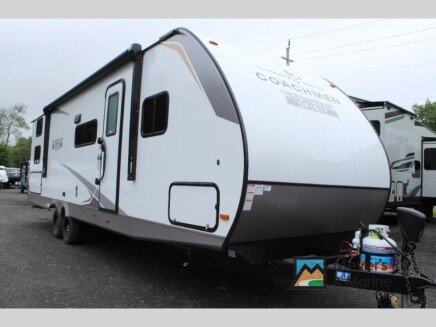 Photo 1 for New 2026 Coachmen Northern Spirit