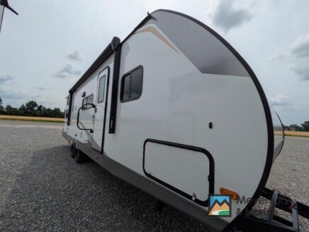 Photo 1 for New 2026 Coachmen Northern Spirit