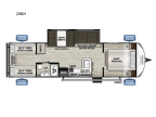 Thumbnail Photo 1 for New 2026 Coachmen Northern Spirit