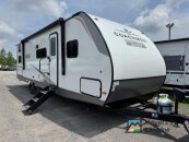 New 2026 Coachmen Northern Spirit
