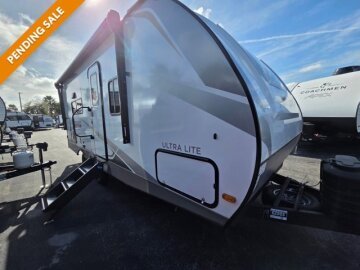 New 2026 Coachmen Northern Spirit 2353RB