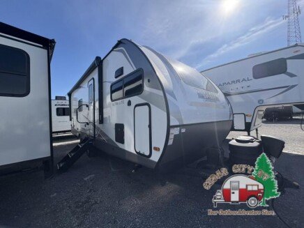 Photo 1 for New 2026 Coachmen Northern Spirit