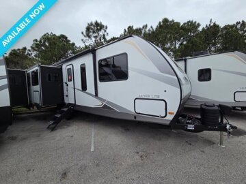 New 2026 Coachmen Northern Spirit