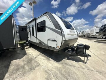 New 2026 Coachmen Northern Spirit