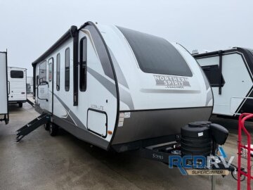 New 2026 Coachmen Northern Spirit 2560RK