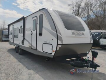 New 2026 Coachmen Northern Spirit