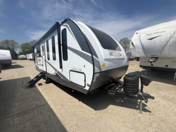 New 2026 Coachmen Northern Spirit 2560RK