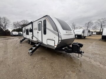 New 2026 Coachmen Northern Spirit