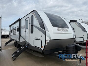 New 2026 Coachmen Northern Spirit