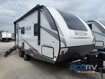 New 2026 Coachmen Northern Spirit 1943RB