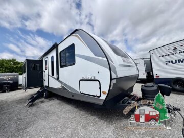 New 2026 Coachmen Northern Spirit