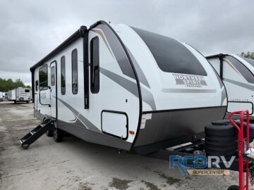 New 2026 Coachmen Northern Spirit 2560RK
