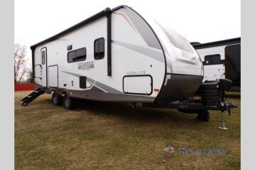 New 2026 Coachmen Northern Spirit