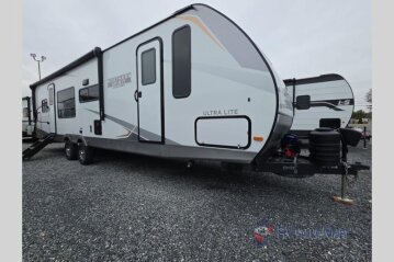 New 2026 Coachmen Northern Spirit