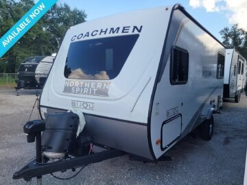 2026 Coachmen Northern Spirit