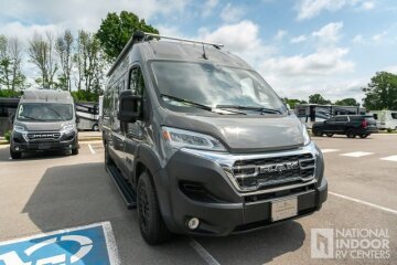 New 2026 Coachmen Nova