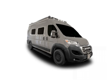 New 2026 Coachmen Nova