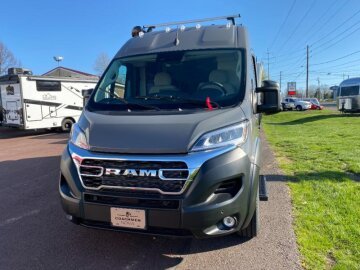 New 2026 Coachmen Nova