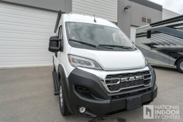 New 2026 Coachmen Pixel