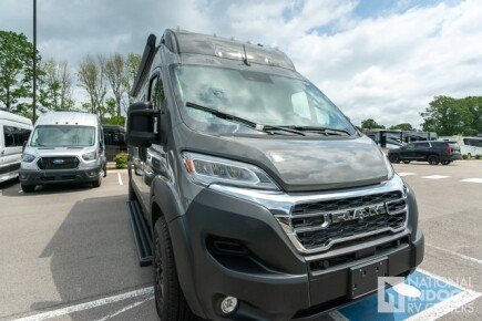 Photo 1 for New 2026 Coachmen Pixel