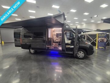 New 2026 Coachmen Pixel
