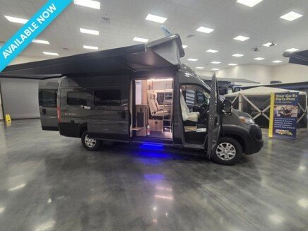 Photo 1 for New 2026 Coachmen Pixel
