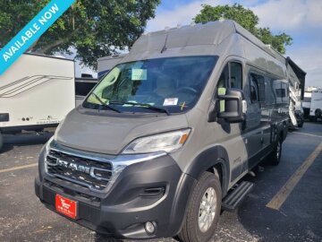 New 2026 Coachmen Pixel