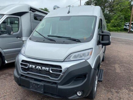Photo 1 for New 2026 Coachmen Pixel