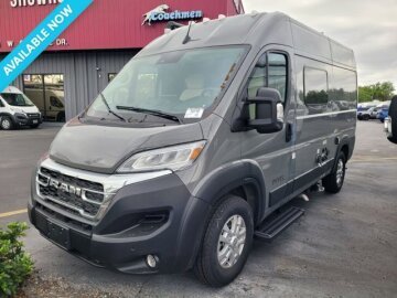 New 2026 Coachmen Pixel