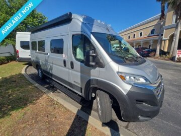 New 2026 Coachmen Pixel