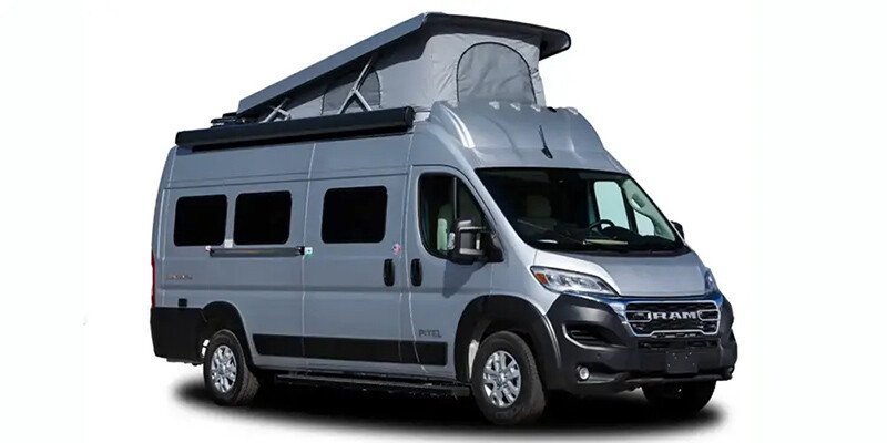2026 Coachmen Pixel P 1.8RB specifications