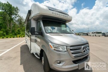 New 2026 Coachmen Prism