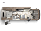 Thumbnail Photo 1 for New 2026 Coachmen Pursuit 29SS