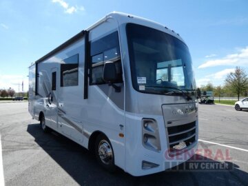 New 2026 Coachmen Pursuit 27XPS