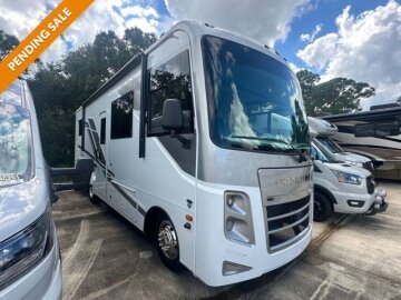 2026 Coachmen Pursuit 27XPS