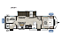 New 2026 Coachmen Spirit 2963BH