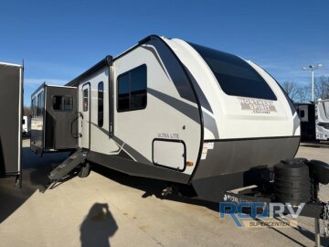 New 2026 Coachmen Spirit