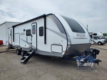 New 2026 Coachmen Spirit 2963BH