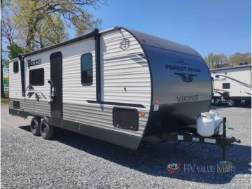 New 2026 Coachmen Viking