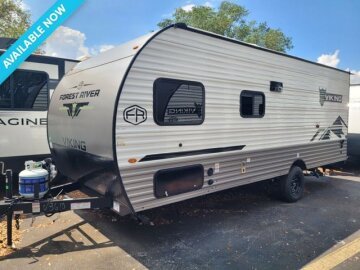 New 2026 Coachmen Viking