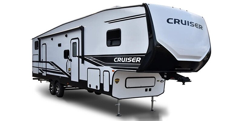 2026 CrossRoads Cruiser CR37LF specifications