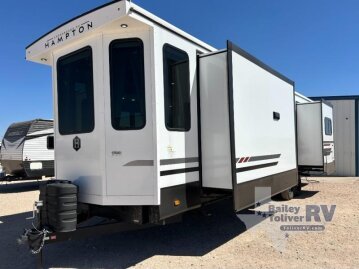 2026 Crossroads Hampton